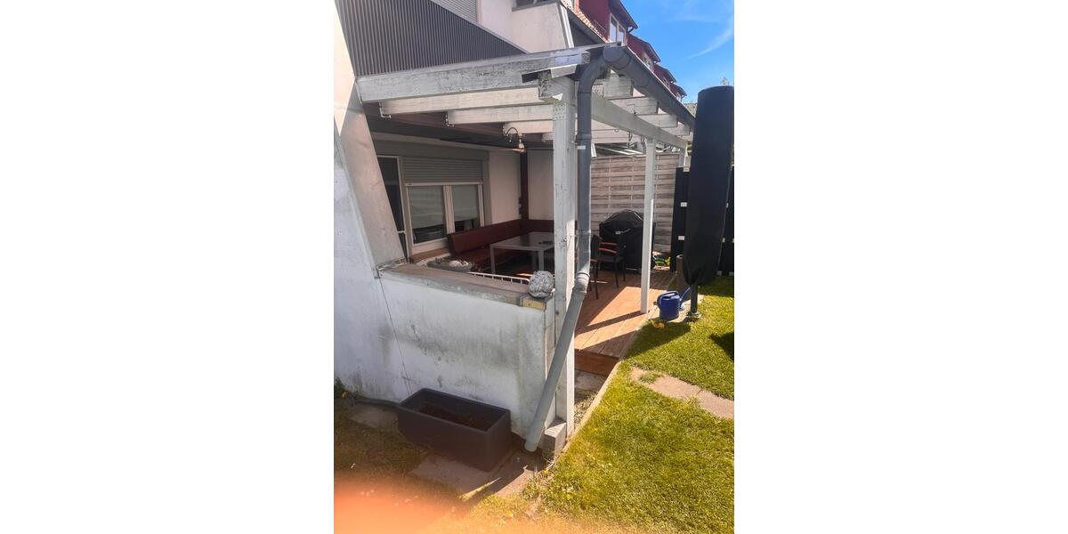 Reihenhaus Springe - 5 Zimmer, 110 m&sup2;, 279.990&euro; | Angebot:26406914