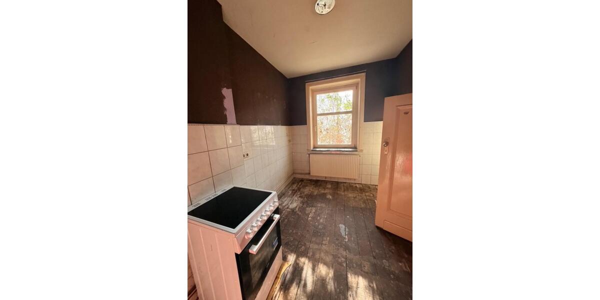 Erdgeschoßwohnung Lübeck Sankt Lorenz Nord - 4 Zimmer, 78 m&sup2;, 1.100&euro; | Angebot:25219961