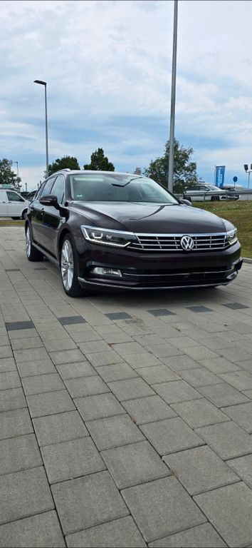 Passat