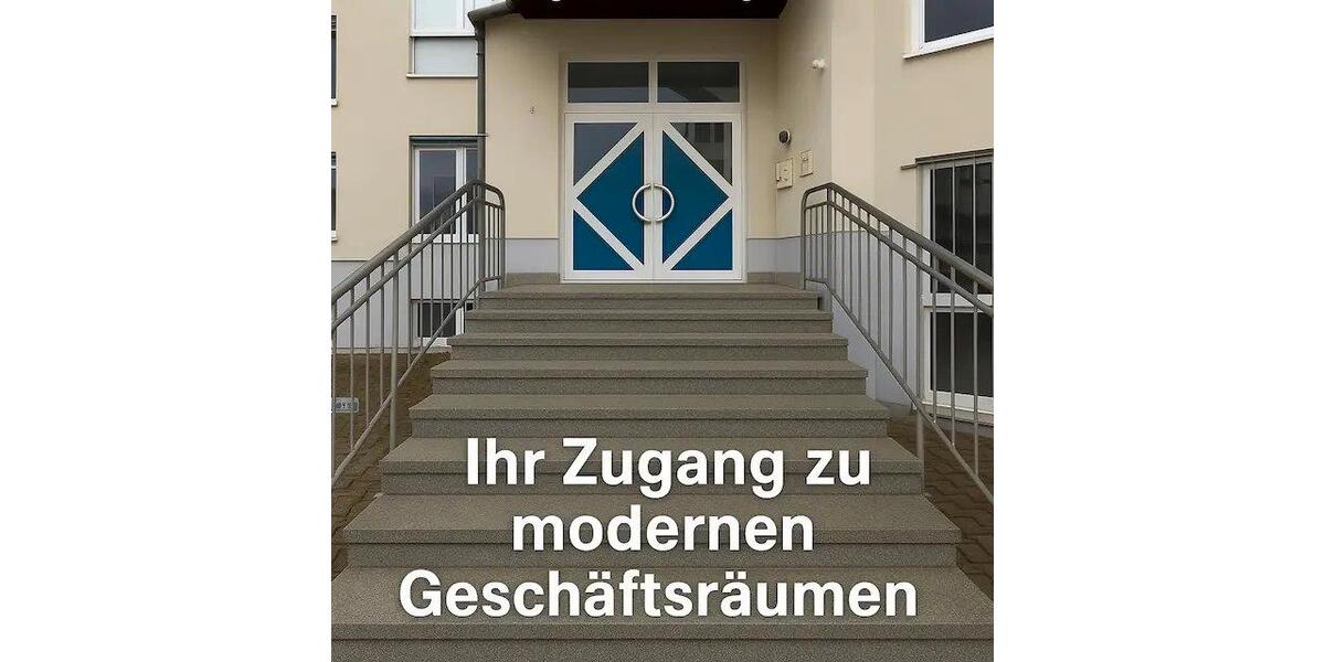 Gewerbeobjekt Idstein - 3.483&euro; | Angebot:26265876