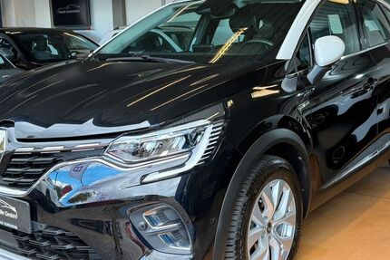 Renault Captur 27.127 km 15.750 &euro; Bad Dürkheim 67098