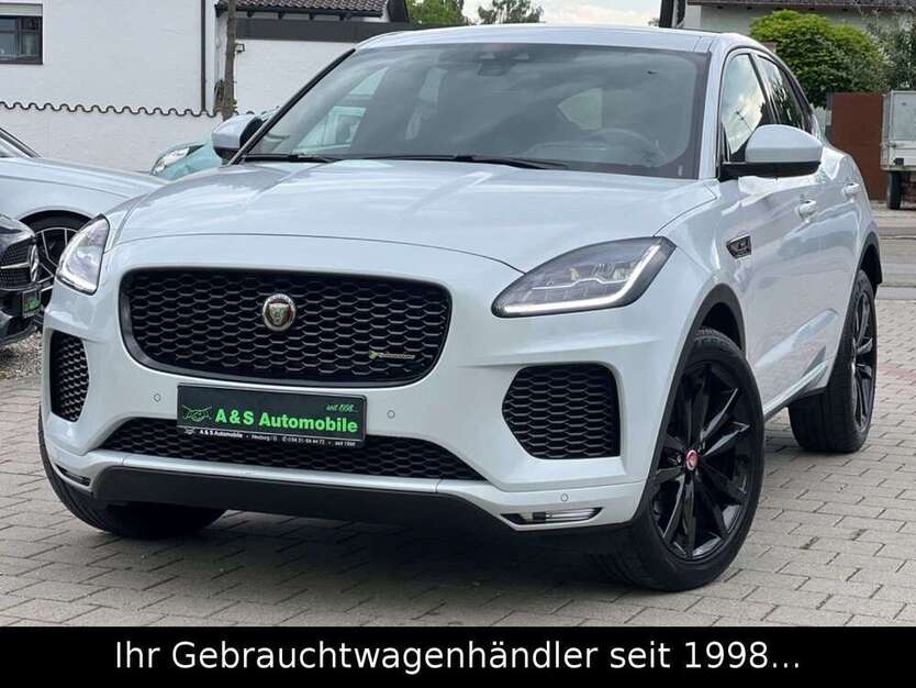 E-Pace