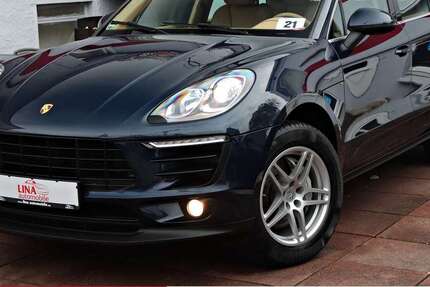 Porsche Macan 69.000 km 37.890 € Hamburg 22179