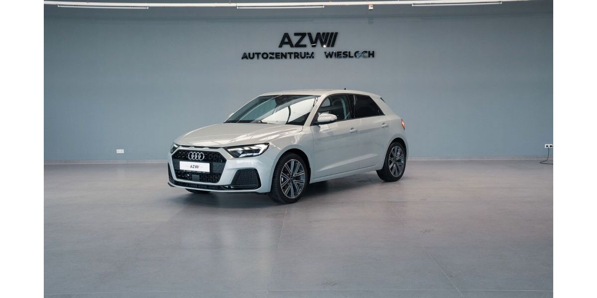 Audi A1 7.112 km 23.800 &euro; Wiesloch 69168
