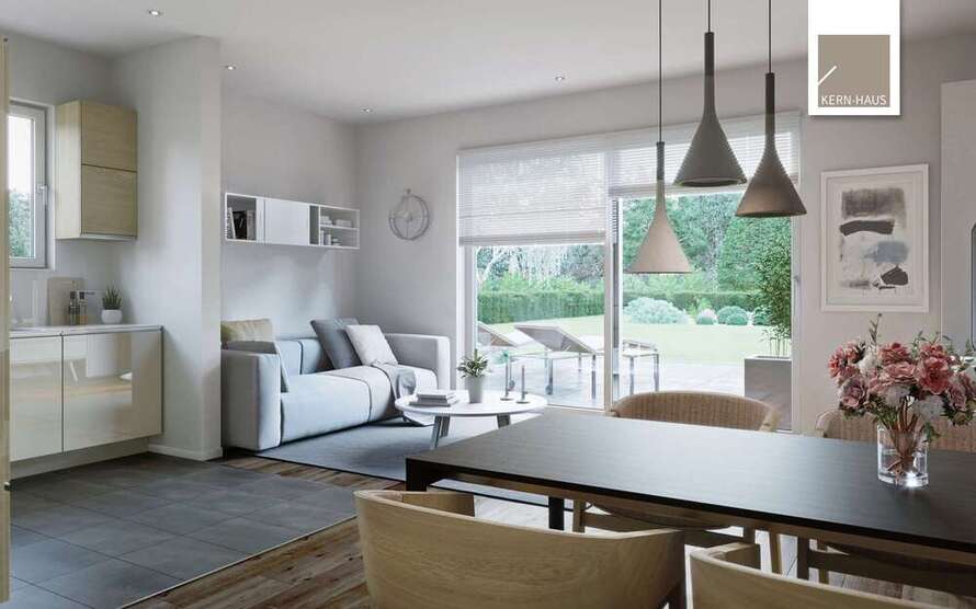 Haus zum Kaufen in Birkenfeld 796.127 € 133 m²