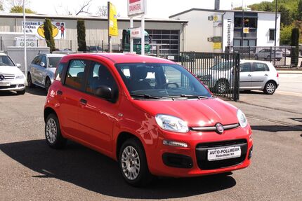 Fiat Panda 20.600 km 8.650 &euro; Rüdesheim 55593