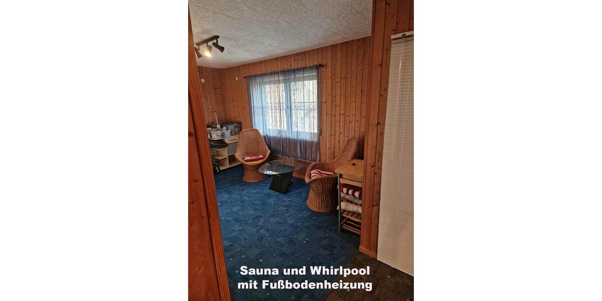 Einfamilienhaus Bad Hersfeld - 5 Zimmer, 170 m&sup2;, 395.000&euro; | Angebot:26396440