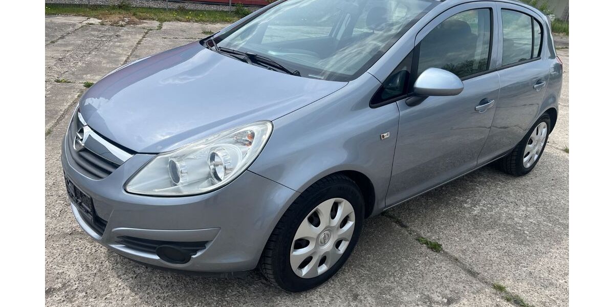 Opel Corsa 180.000 km 2.500 &euro; Schwerin 19061