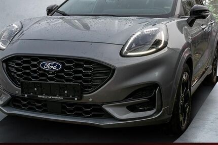 Ford Puma 22.557 km 28.999 &euro; Unna 59423