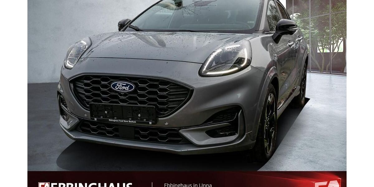 Ford Puma 22.557 km 28.999 &euro; Unna 59423