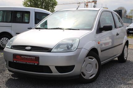 Ford Fiesta 156.000 km 1.999 € pulheim 50259
