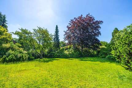 Grundstück Leverkusen Schlebusch - 295.000&euro; | Angebot:25104580