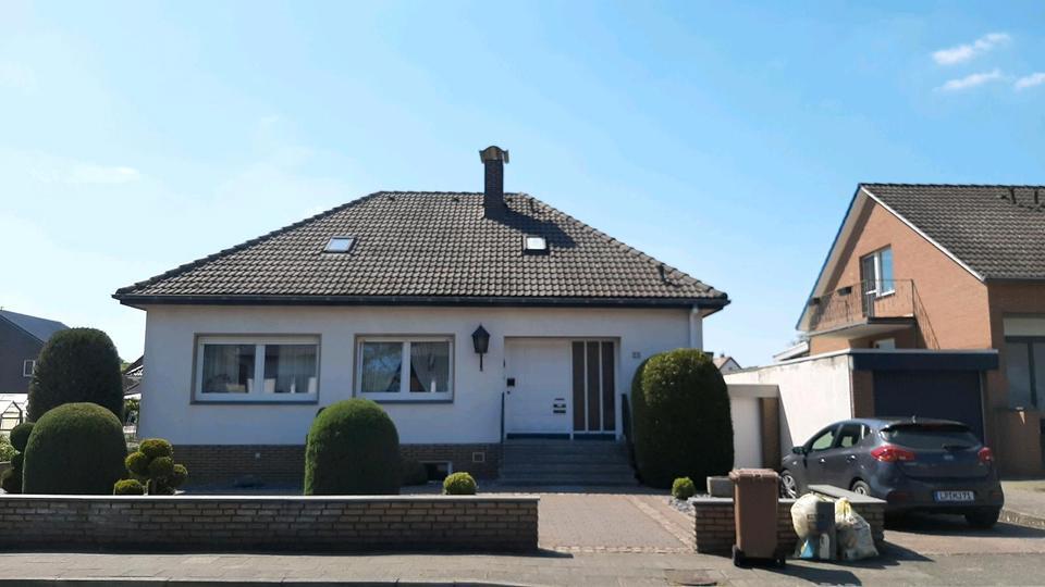 Einfamilienhaus Lipperode zu vermieten