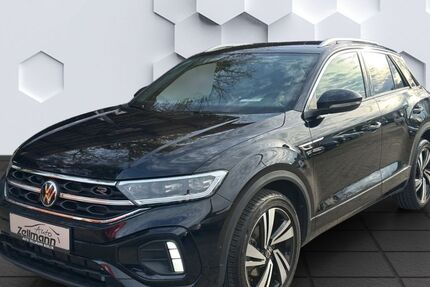 VW T-Roc 23.387 km 29.968 &euro; Berlin 12524