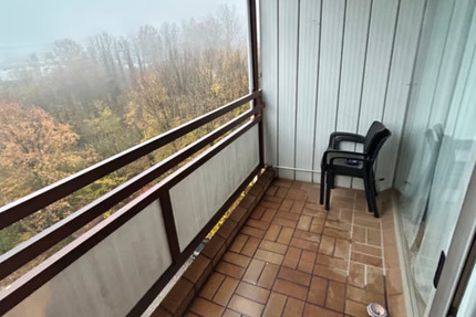 Renditeobjekt ca. 6,7% - 1-Zimmer-Wohnung in Neunkirchen