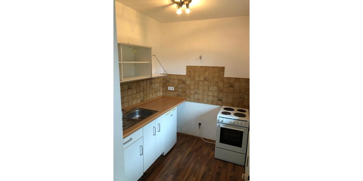 Erdgeschoßwohnung Hamburg Wandsbek - 1 Zimmer, 48 m&sup2;, 139.000&euro; | Angebot:25826429