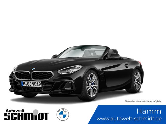 BMW Z4 25.005 km 100.000 € Hamm 59071