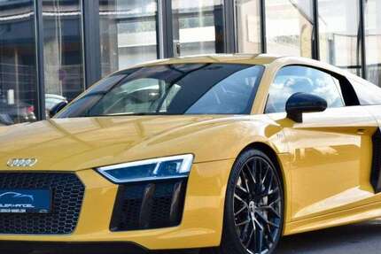 Audi R8 15.875 km 133.950 &euro; Waldlaubersheim 55444