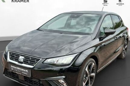 Seat Ibiza 12.500 km 22.990 € Gross Bieberau 64401