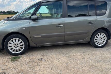 Renault Espace 199.786 km 2.222 &euro; Stuttgart 70599