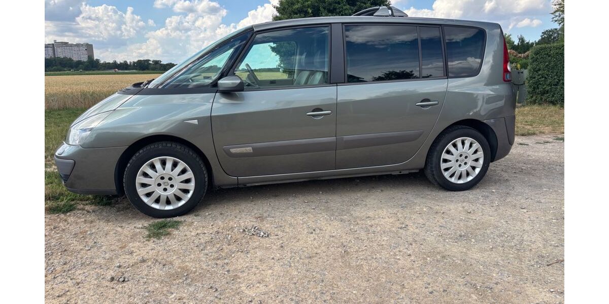 Renault Espace 199.786 km 2.222 &euro; Stuttgart 70599