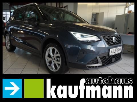 Seat Arona 6.962 km 25.490 € Aalen-Dewangen 73434