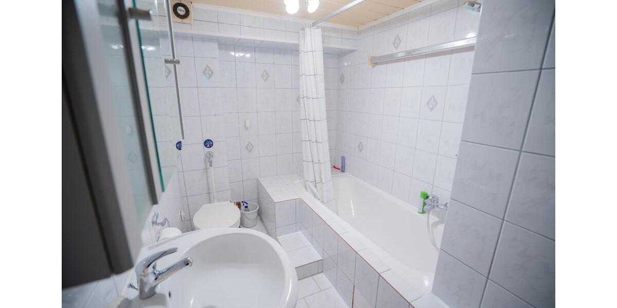 Etagenwohnung Trebur - 2 Zimmer, 68 m&sup2;, 159.000&euro; | Angebot:23676521