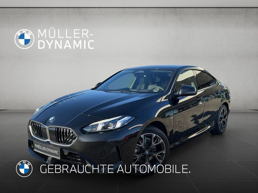 220 Gran Coupé