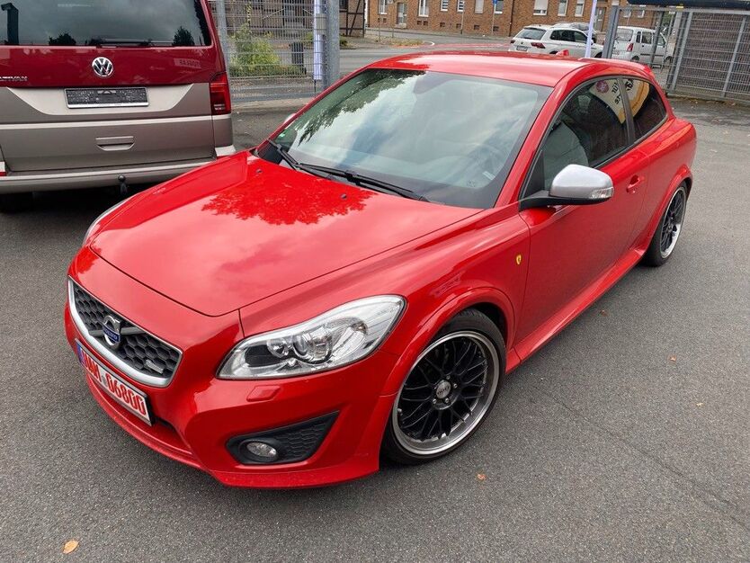 Volvo C30 270.000 km 3.990 € Hamm 59065