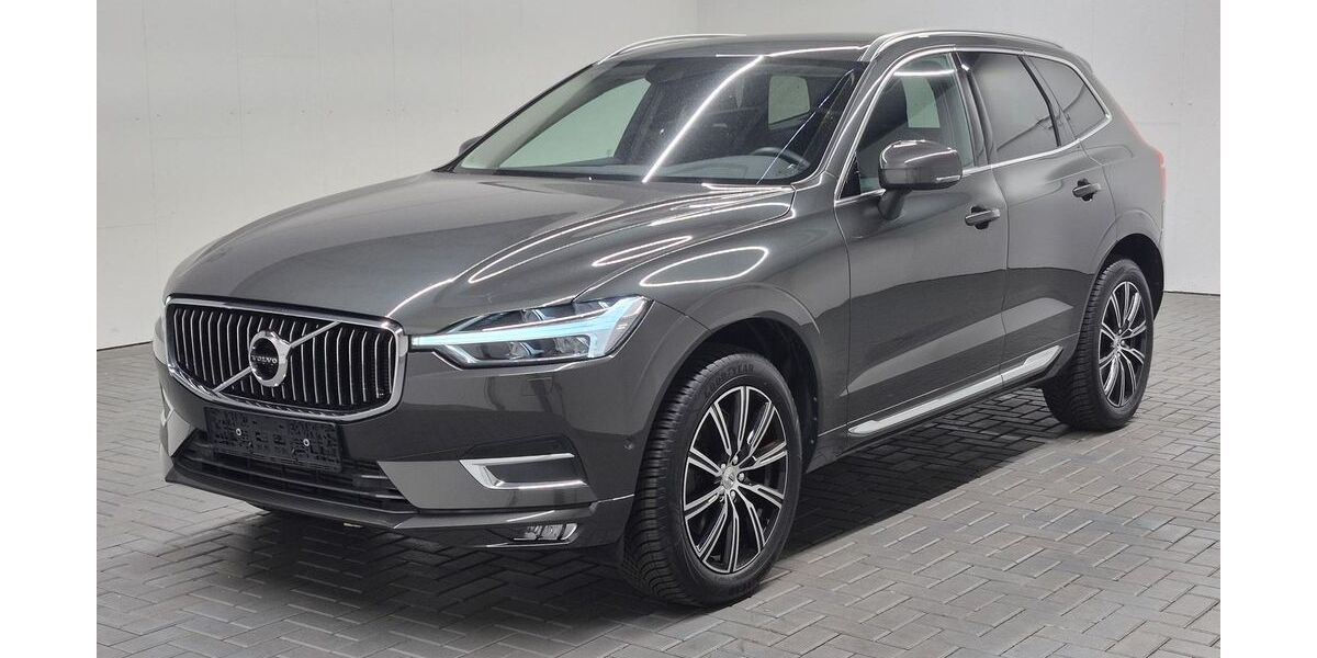 Volvo XC60 35.850 km 31.480 &euro; Langenweddingen 39171