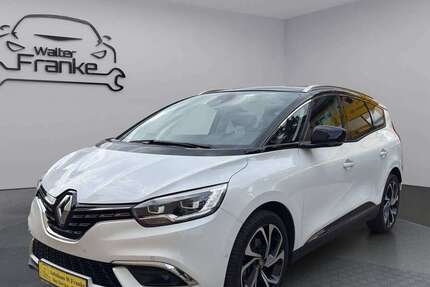 Renault Scenic 24.905 km 24.500 &euro; Berlin 12307