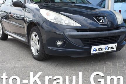 Peugeot 206 224.140 km 1.799 € Rehna 19217