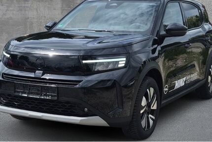 Opel Frontera 2.000 km 24.880 &euro; Berlin 13158