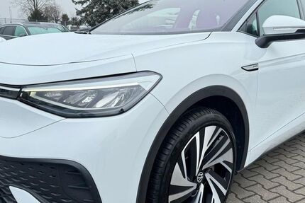 VW ID.5 61.337 km 25.090 &euro; Nabburg 92507