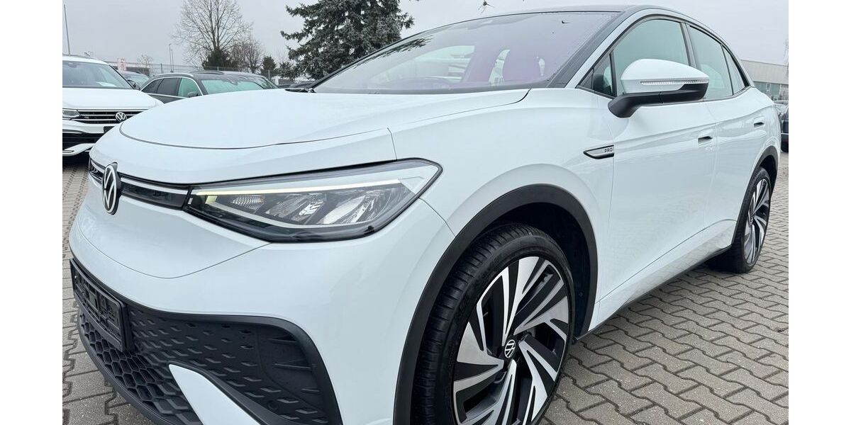 VW ID.5 61.337 km 25.090 &euro; Nabburg 92507