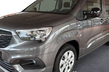 Opel Combo Life 14.814 km 22.990 € Hohenlockstedt 25551