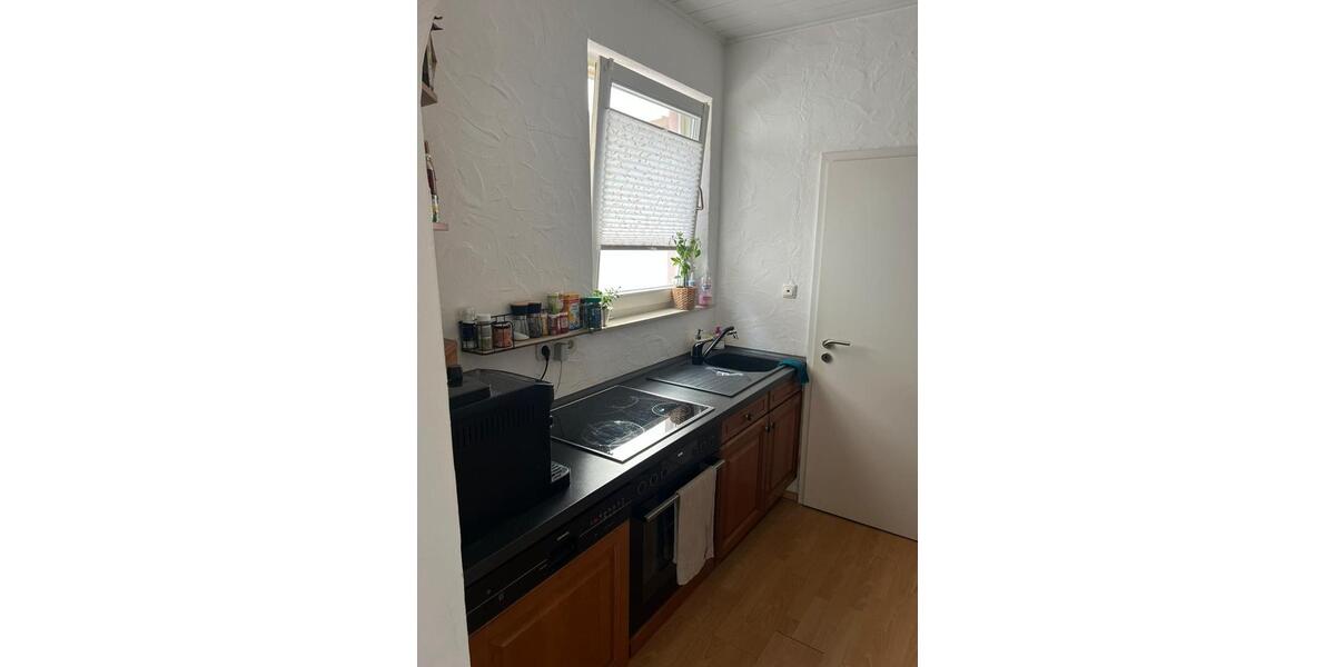 Hochparterre Hainburg - 2.5 Zimmer, 50 m&sup2;, 700&euro; | Angebot:24795643