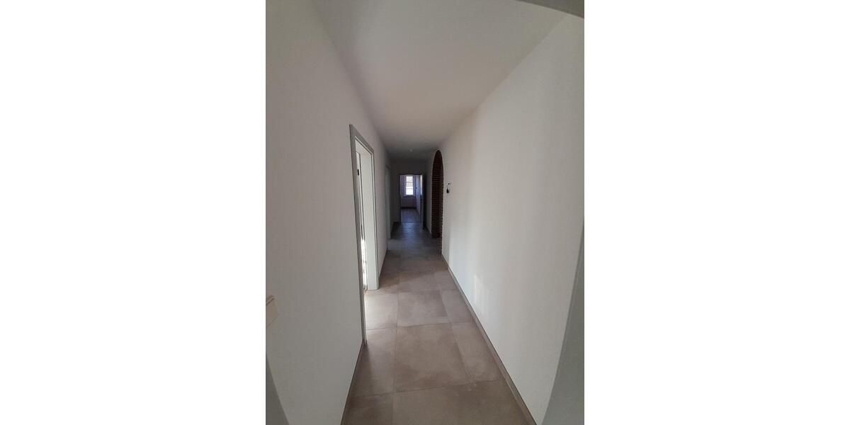 Oberwohnung in Augustfehn zum 01.05.2026 3 zimmer