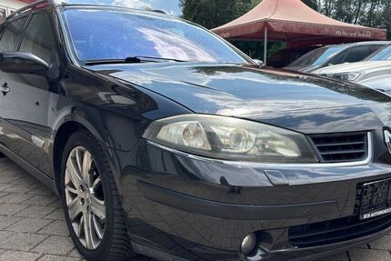 Renault Laguna 107.000 km 2.900 &euro; Staufen Im Breisgau 79219