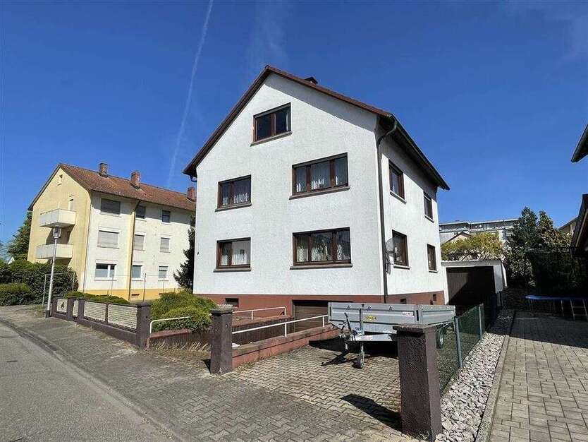 Haus zum Kaufen in Rastatt 495.000 € 138 m²