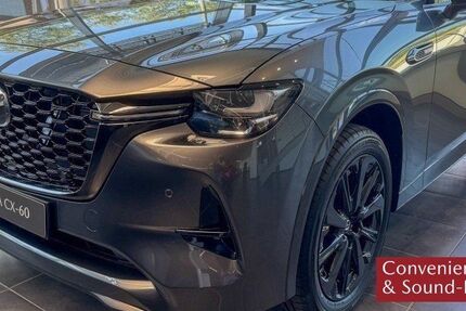 Mazda CX-60 18.208 km 53.994 &euro; Duisburg 47166
