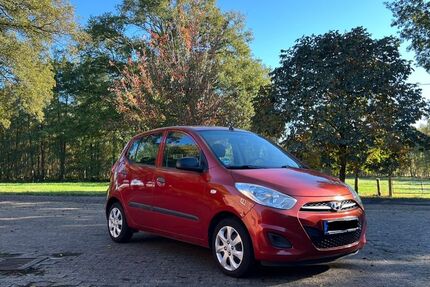 Hyundai i10 146.400 km 1.970 &euro; Oyten 28876