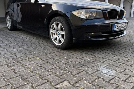 BMW 118 222.000 km 2.900 &euro; Neustadt an der donau 93333