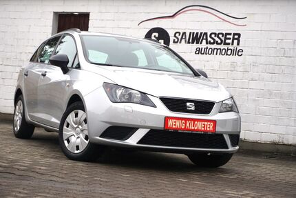 Seat Ibiza 54.800 km 8.600 &euro; Freital 01705