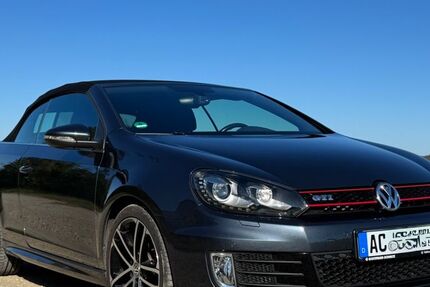 VW Golf 83.500 km 17.600 &euro; Stolberg 52224