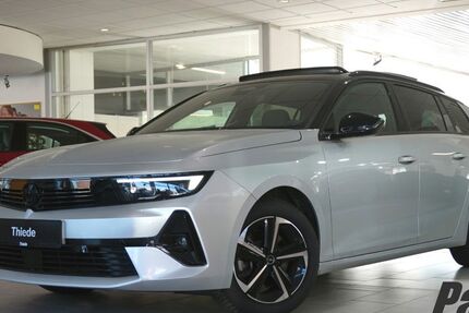 Opel Astra 33.990 km 18.950 &euro; Schöningen 38364