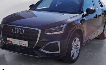 Audi Q2 34.881 km 23.630 &euro; Rottweil 78628