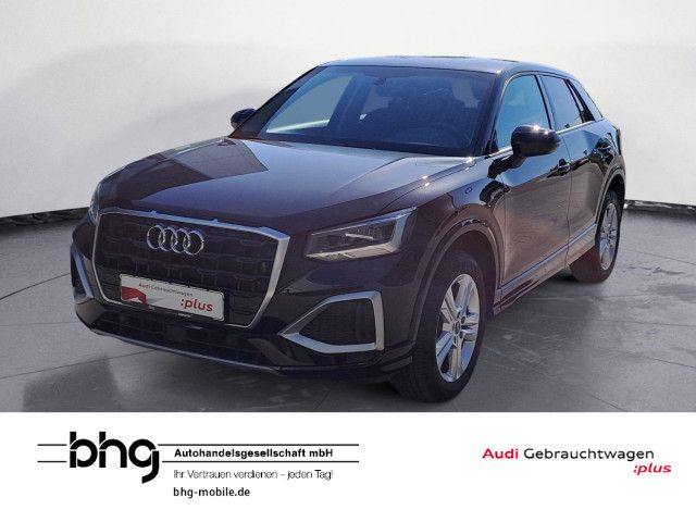 Audi Q2 34.881 km 23.630 &euro; Rottweil 78628