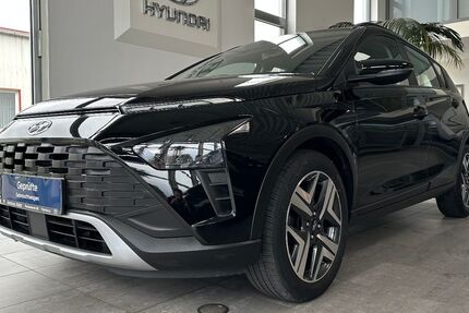 Hyundai BAYON 48.250 km 16.480 &euro; Papenburg 26871