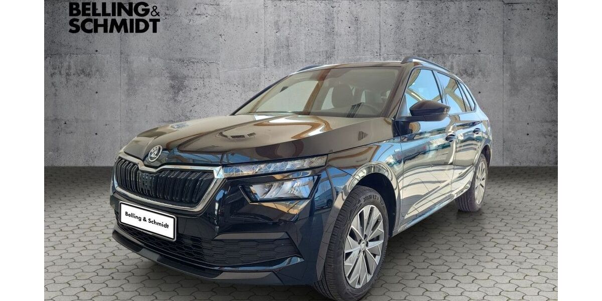 Skoda Kamiq 90.200 km 17.490 &euro; Dannenberg 29451